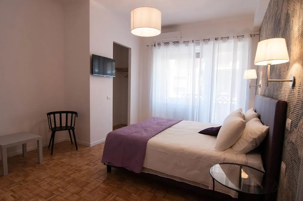 B&B Roma 474-1