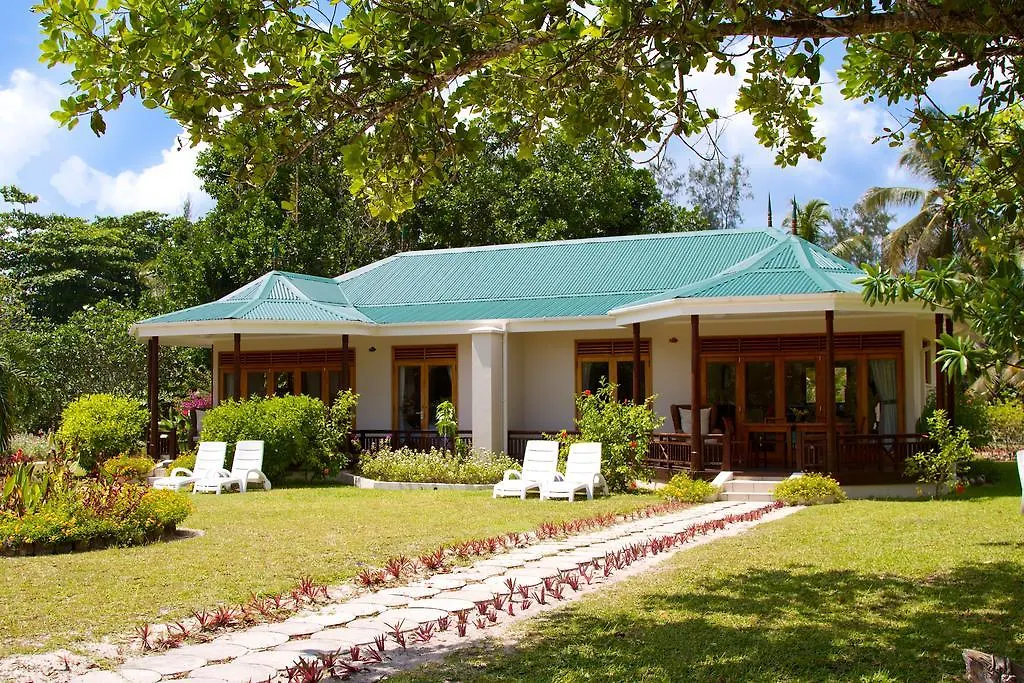 Les Villas D'Or-1