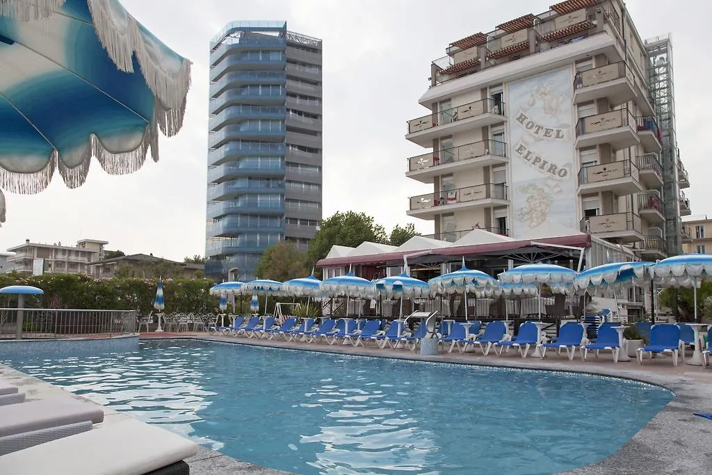 Hotel Elpiro-1