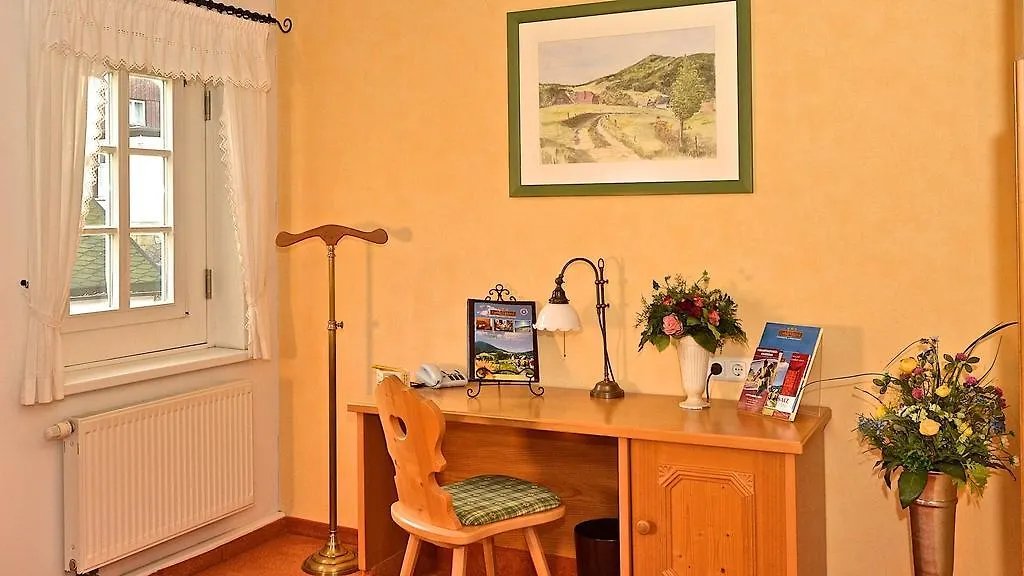 Landhotel Quirle-Häusl-1