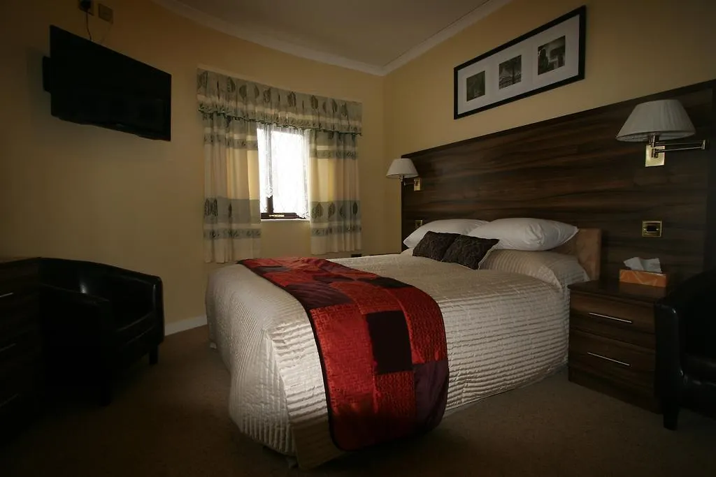 The Plough Inn-1