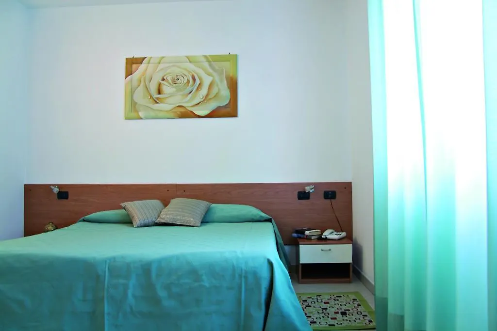 Residence La Casetta-1