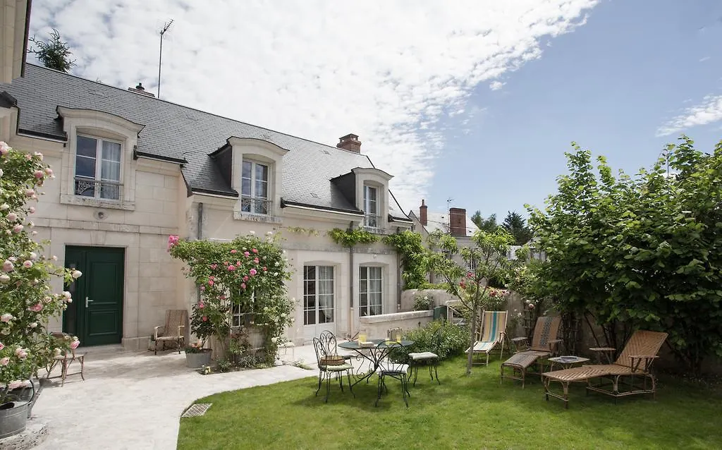 La Maison du Carroir-1