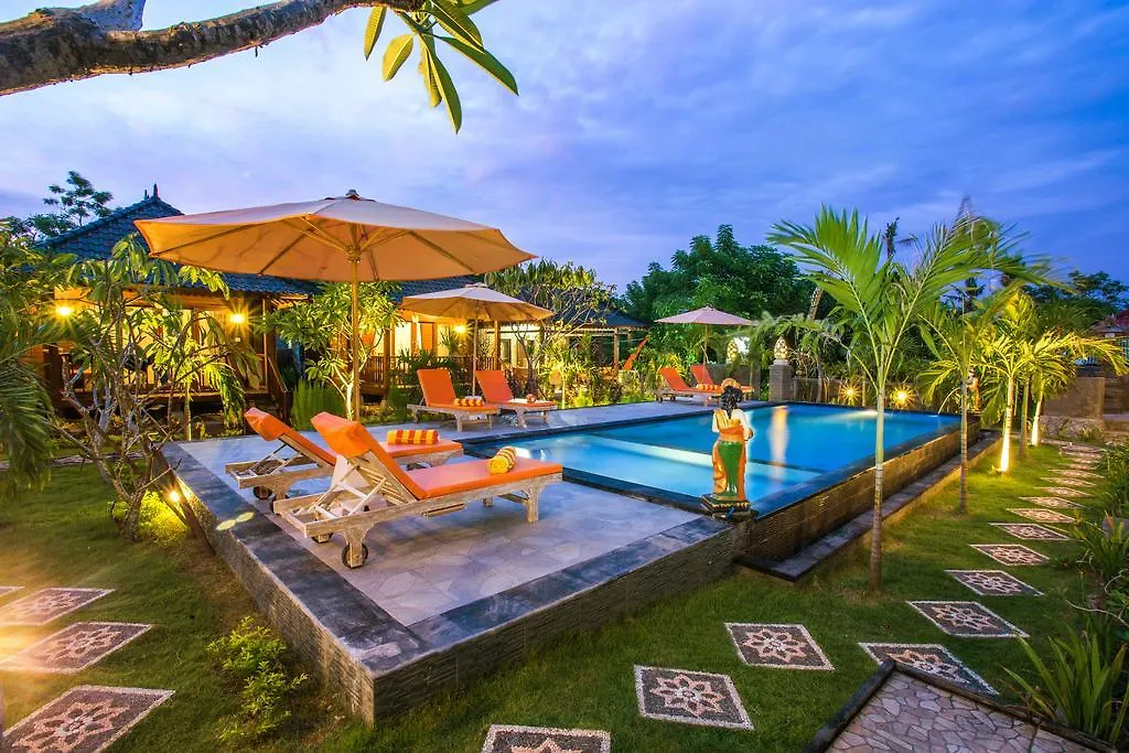 Dinatah Lembongan Villas-1