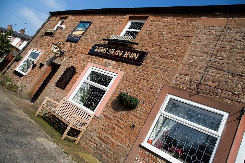The Sun Inn-1