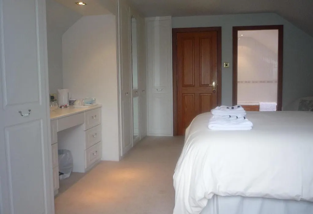 Westacre Bed & Breakfast-1