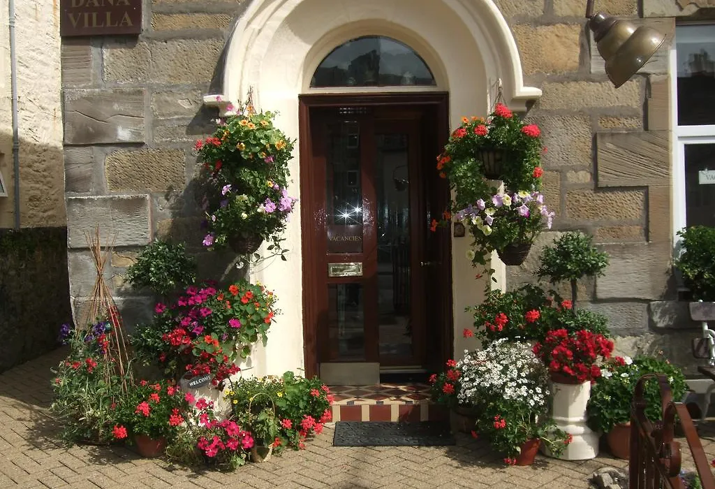 Dana Villa Holiday Accommodation-1