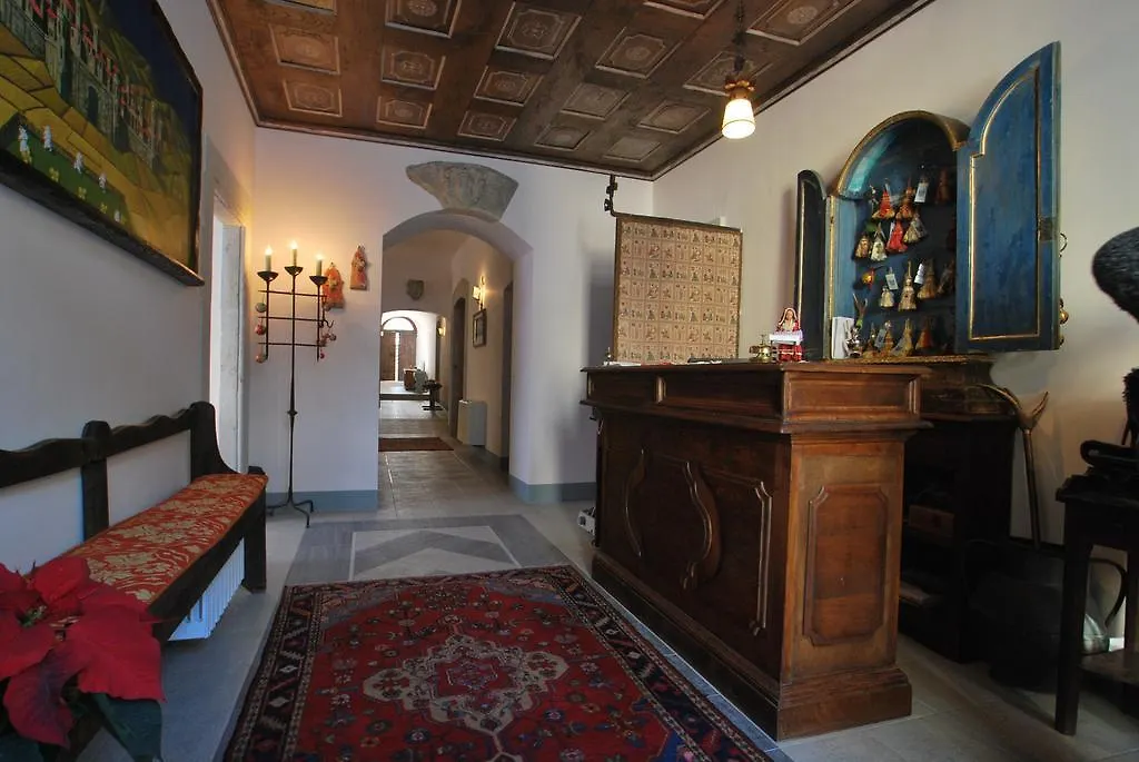 Hotel Le Torri-1