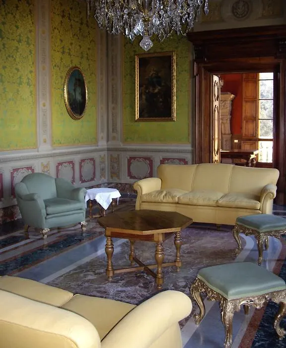 Villa Benni B&B-1