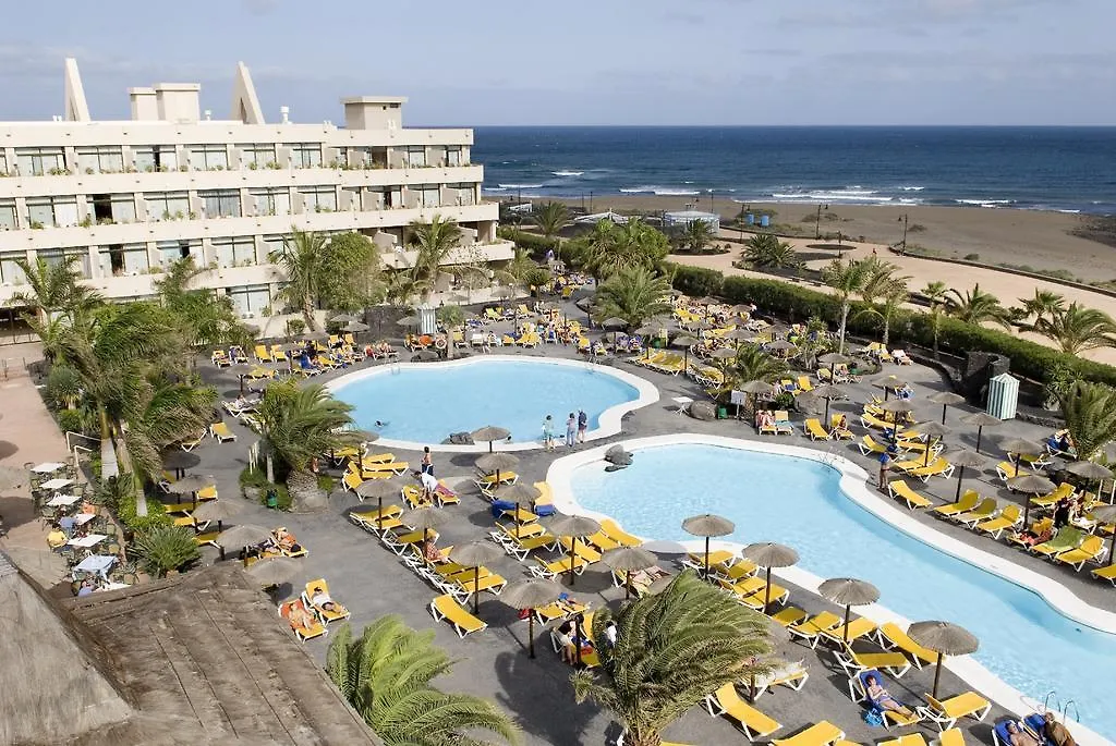 Hotel Beatriz Playa & Spa-1