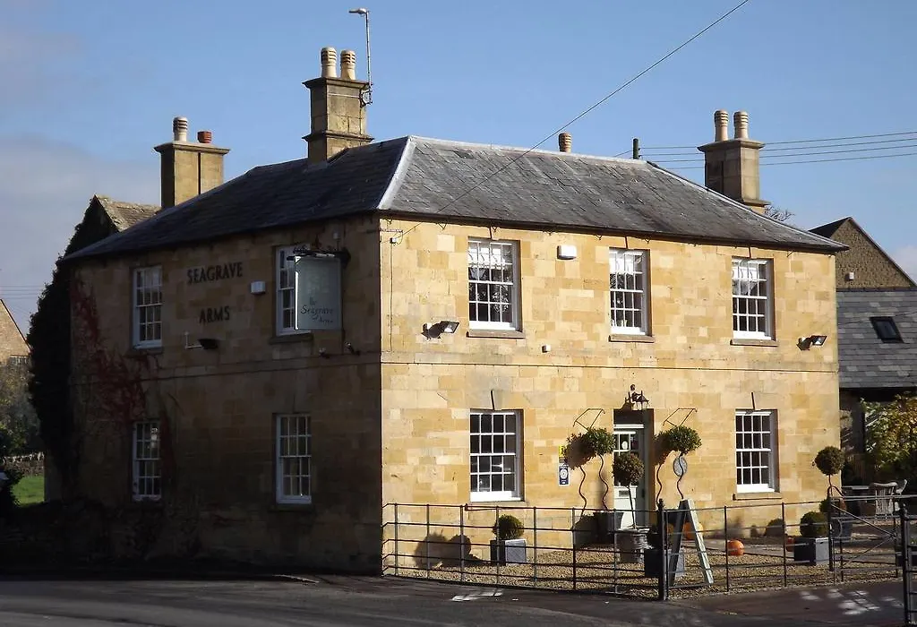 The Seagrave Arms-1