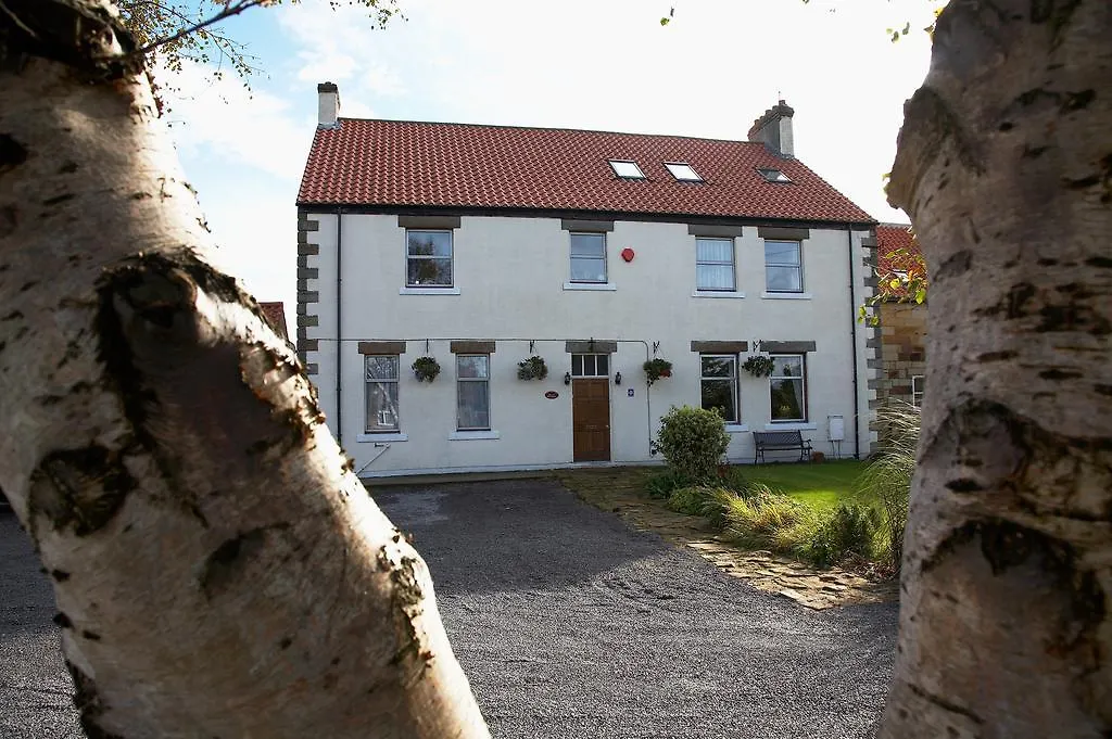 Townend Farm Bed And Breakfast-1
