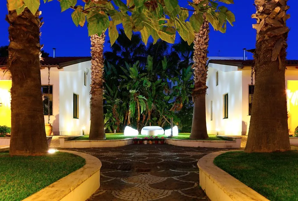 Hotel Cerere-1