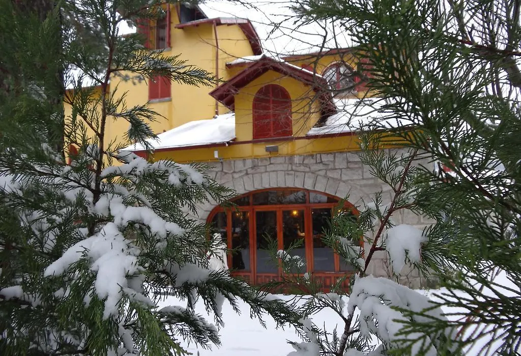 Hotel Rural La Viña - Only Adults-1