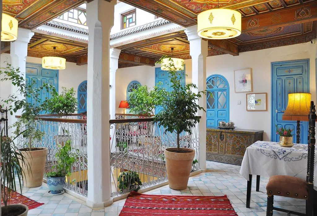 Riad Cherifa-1