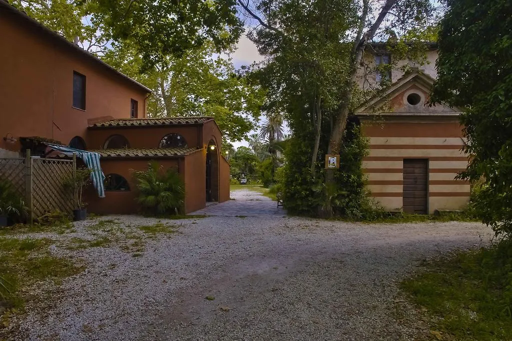 Piaggetta B&B-1