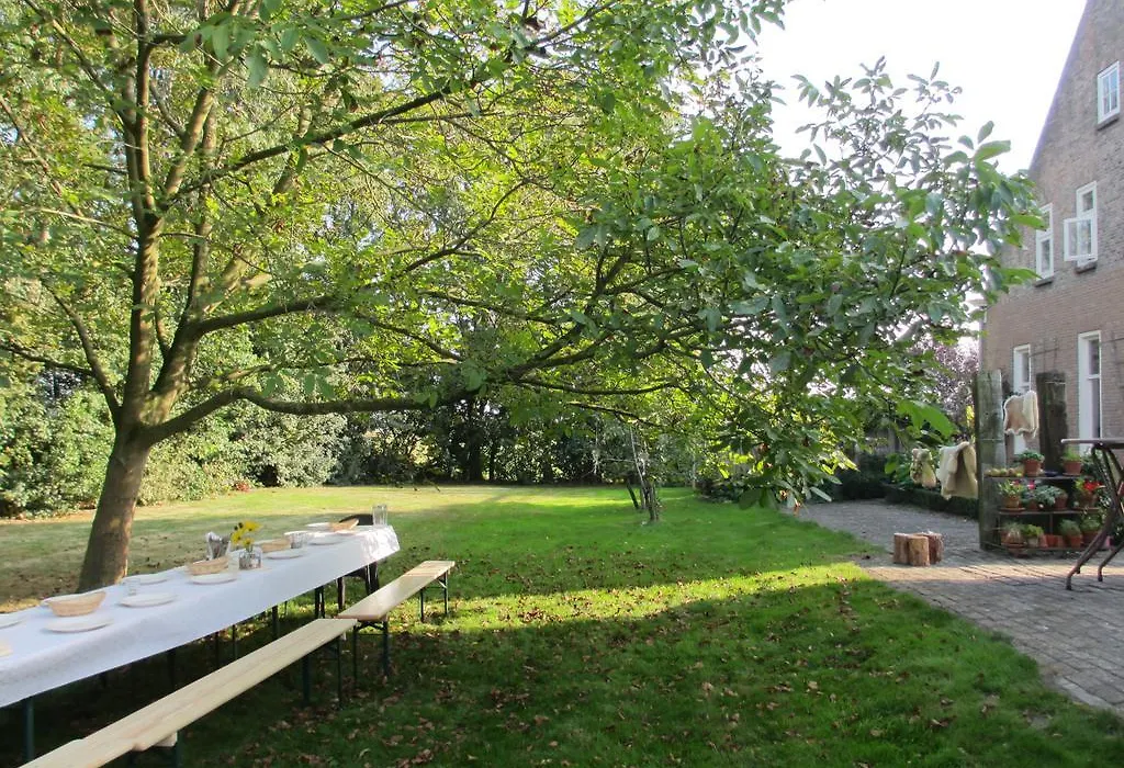 B&B Boerderij Wijtvliet-1