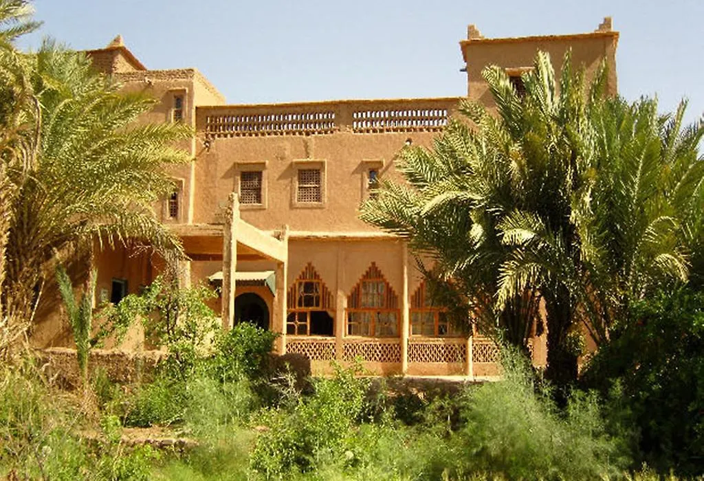 Kasbah Itrane-1