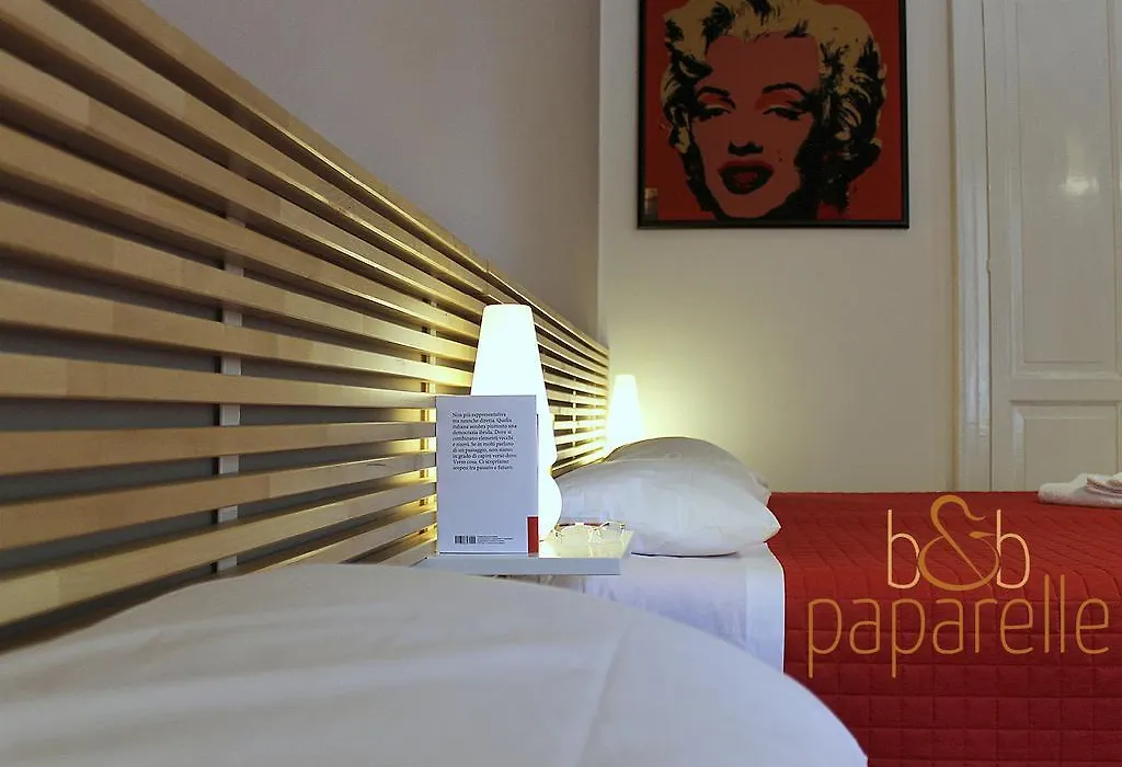 B&B Paparelle-1
