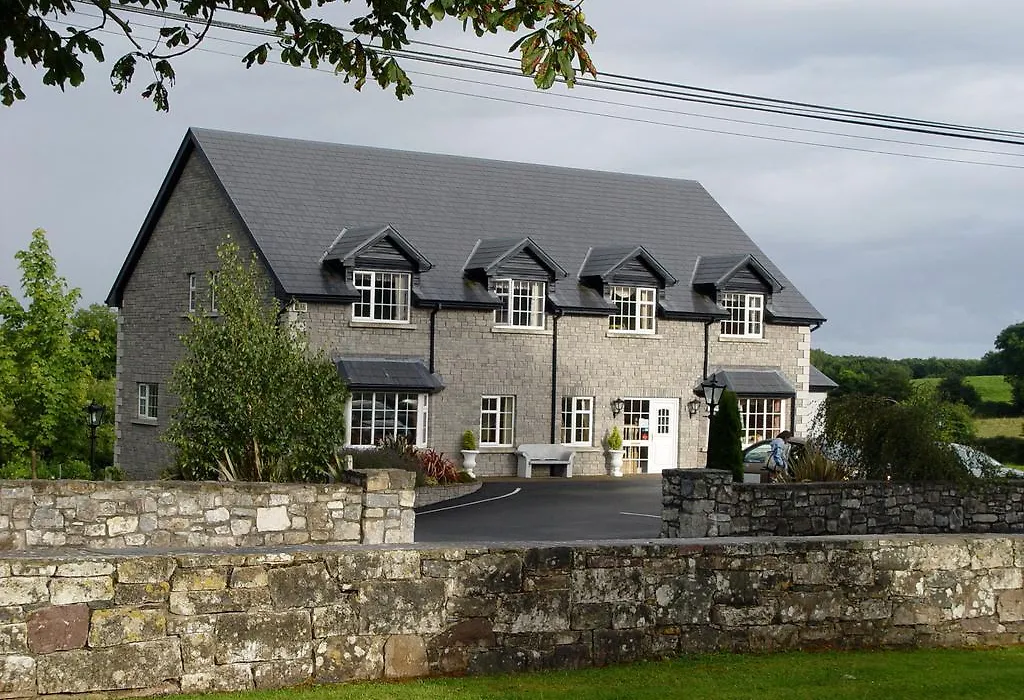 Michaeleen'S Manor B&B-1