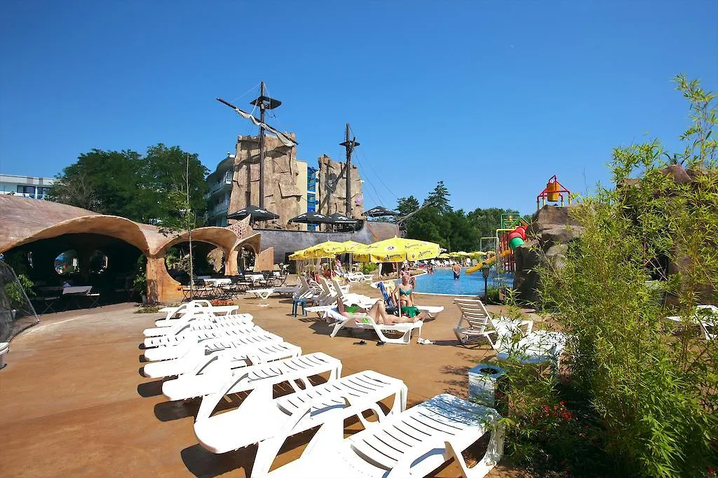Hotel Kotva-1