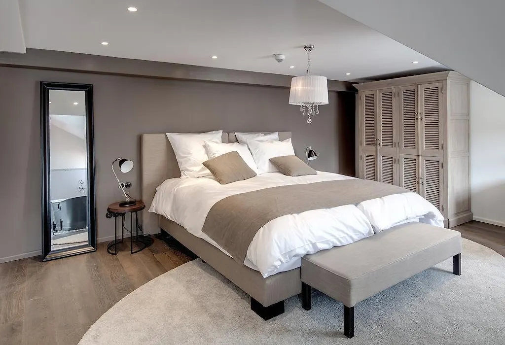 Boutique - Hotel Adara-1