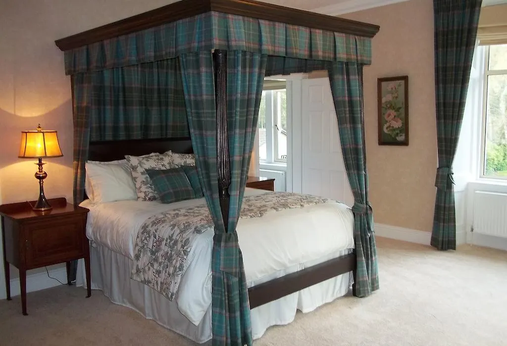 Carnach House-1