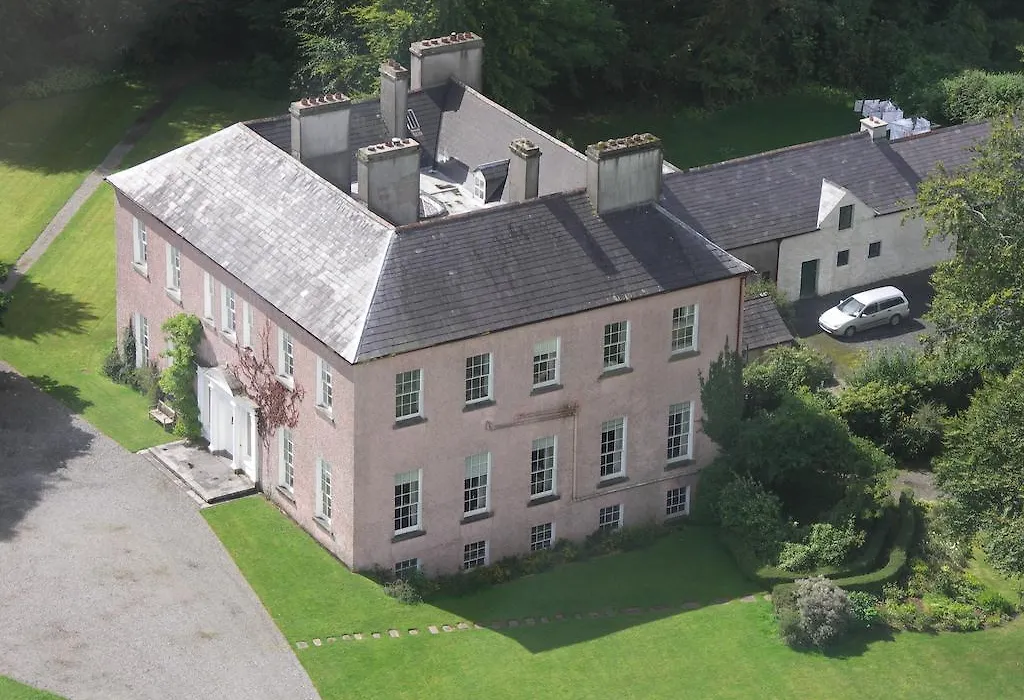 Enniscoe House-1