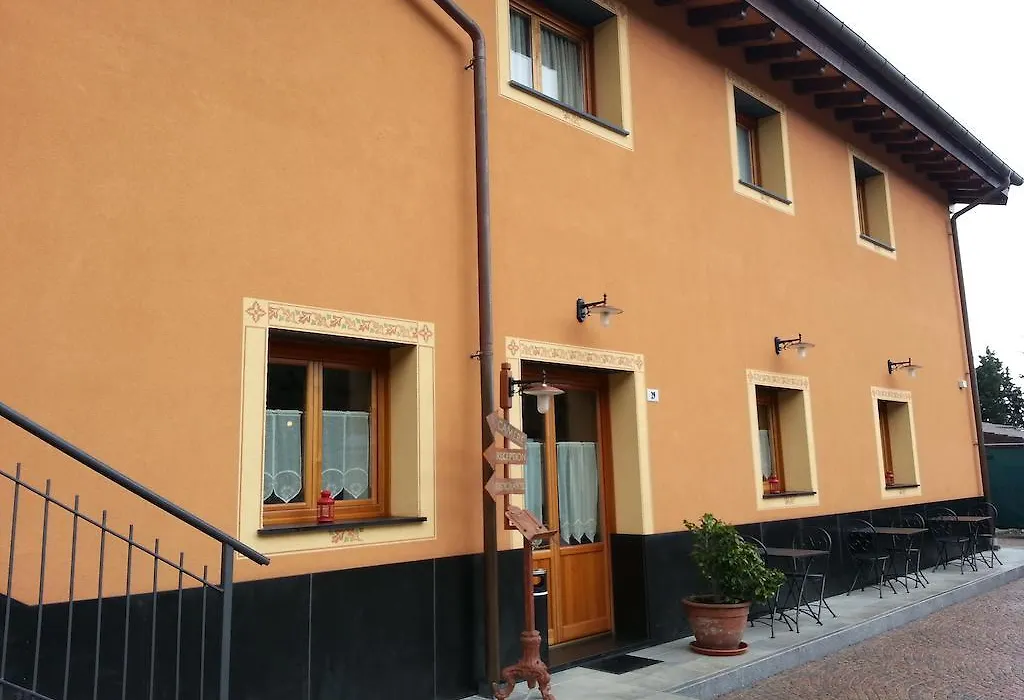 La Locanda di San Biagio-1