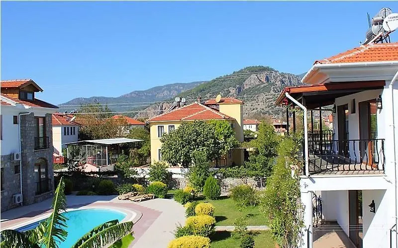 Iztuzu Apart&Villas-1