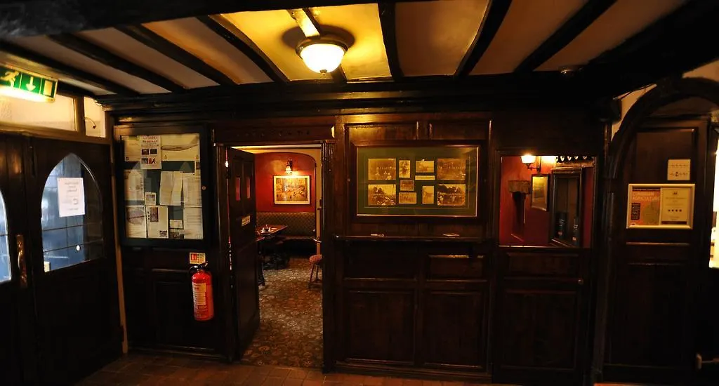 George Hotel-1