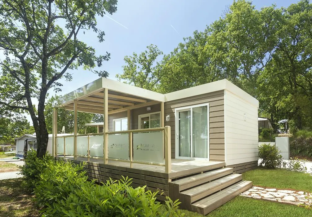 Mobile Homes - FKK Nudist Camping Solaris-1