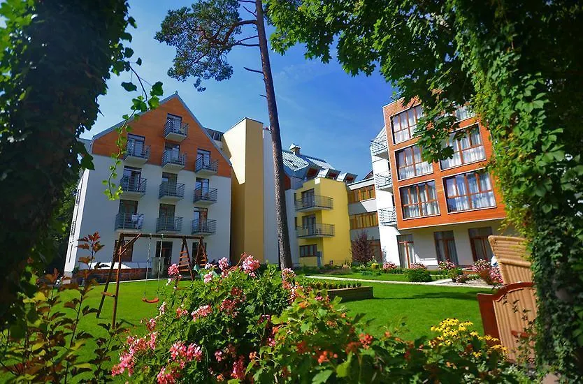 Rezydencja Familia-1