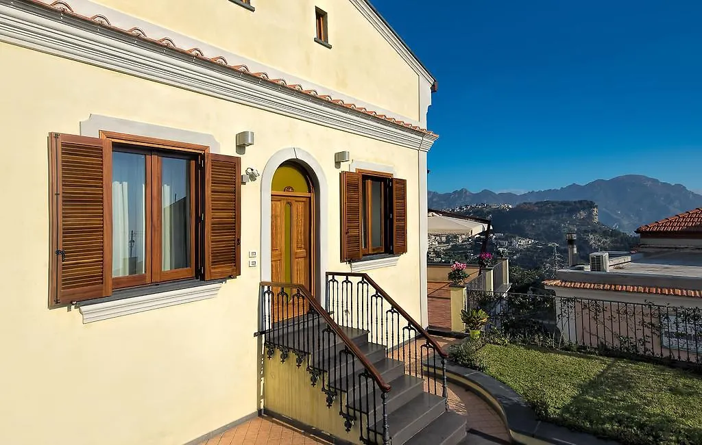 Villa Maria-1
