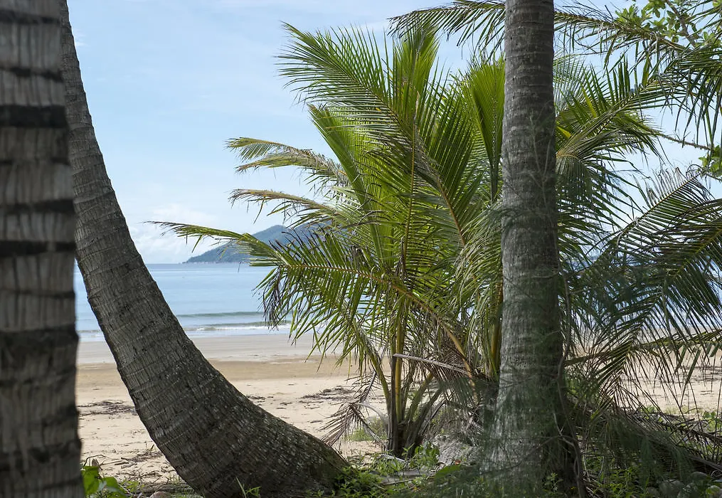 Sejala Beach Huts-1
