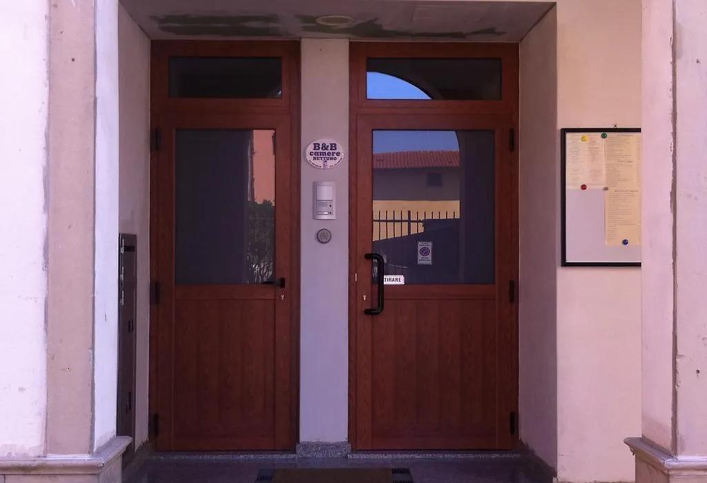 Bed & Breakfast Nettuno-1