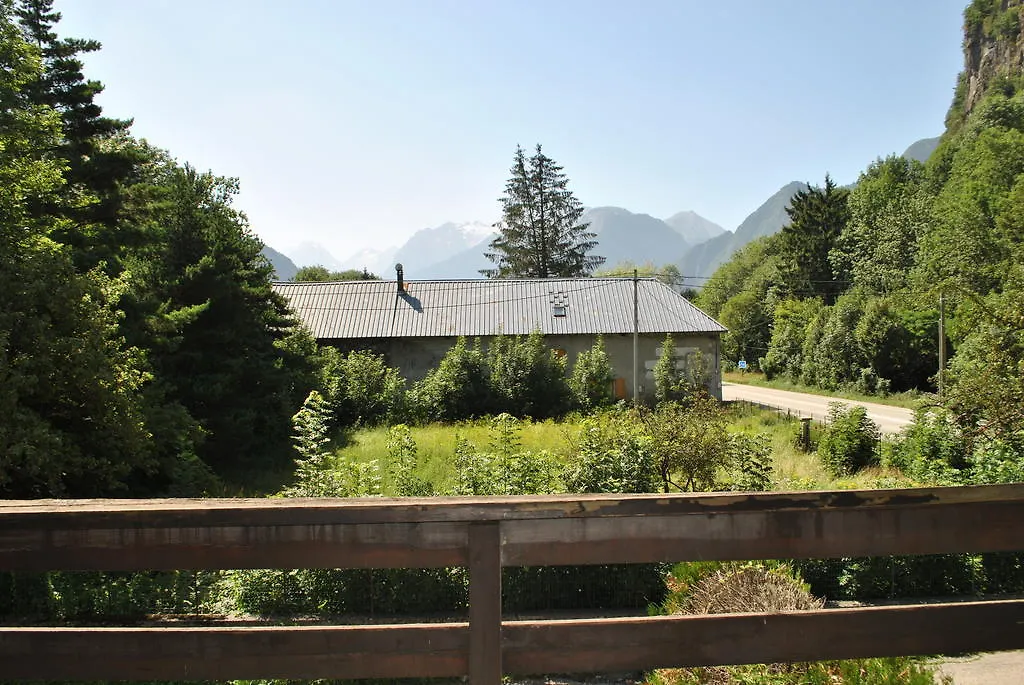 Hotel Belledonne-1