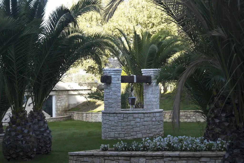Il Portico Luxury B&B-1