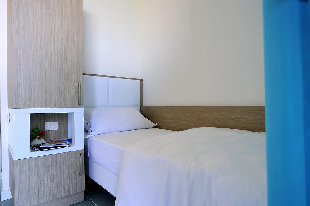 Aparthotel Tiziano-1