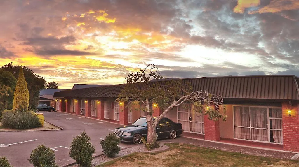 Palmerston North Motel-1