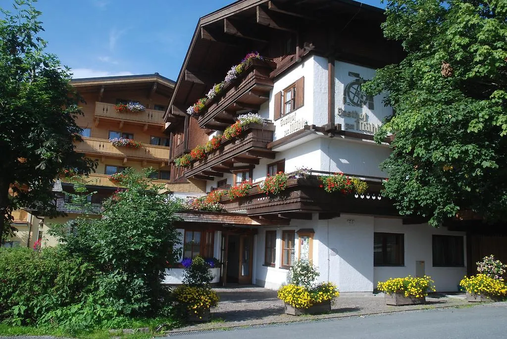 Hotel-Gasthof Zur Mühle-1