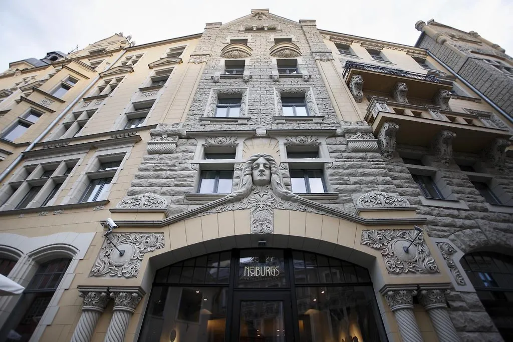 Neiburgs Hotel-1