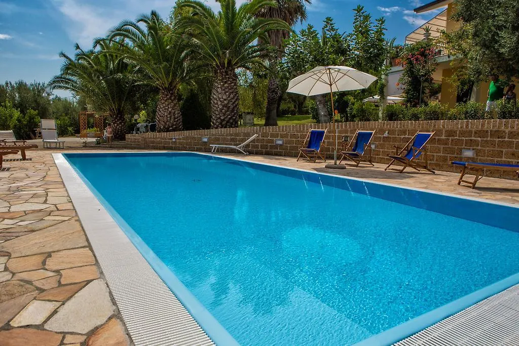 B&B Armonia-1
