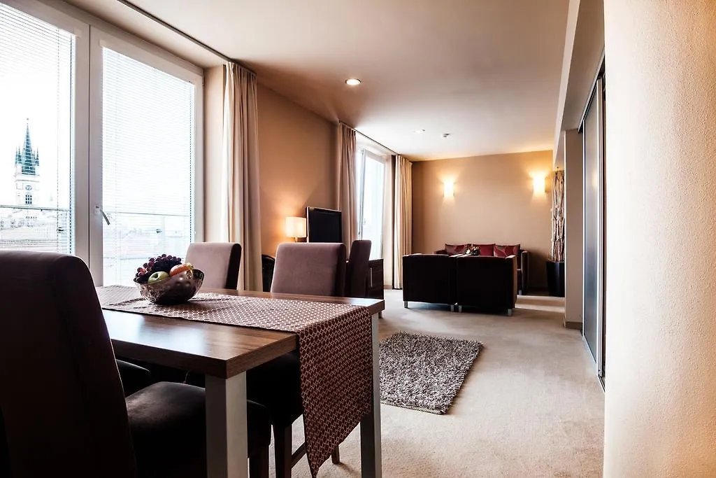 Hotel Comfort With Free Wellness And Fitness Centrum-1