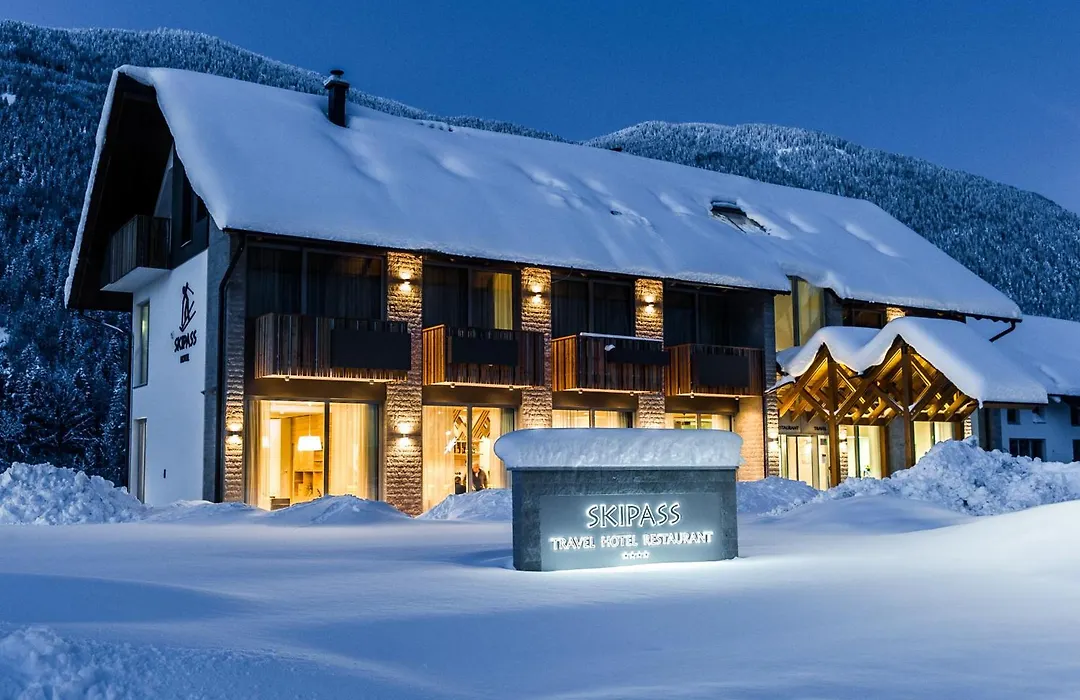 Boutique Skipass Superior Hotel-1