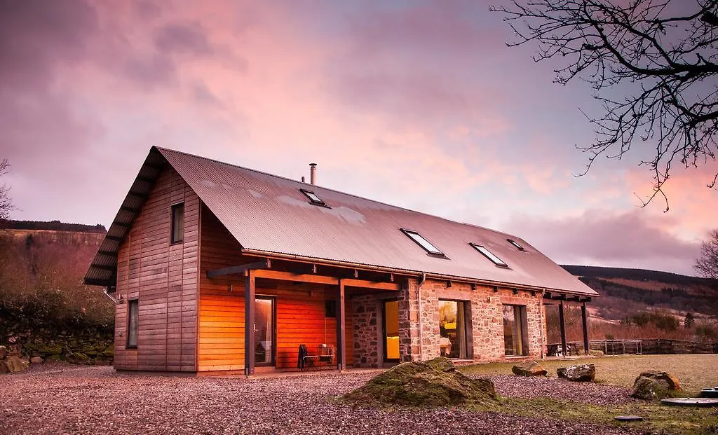The Steading B&B-1