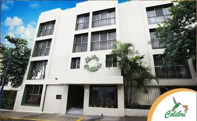 Suites Colibri-1
