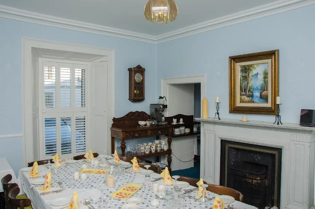 Harbour House B&B-1
