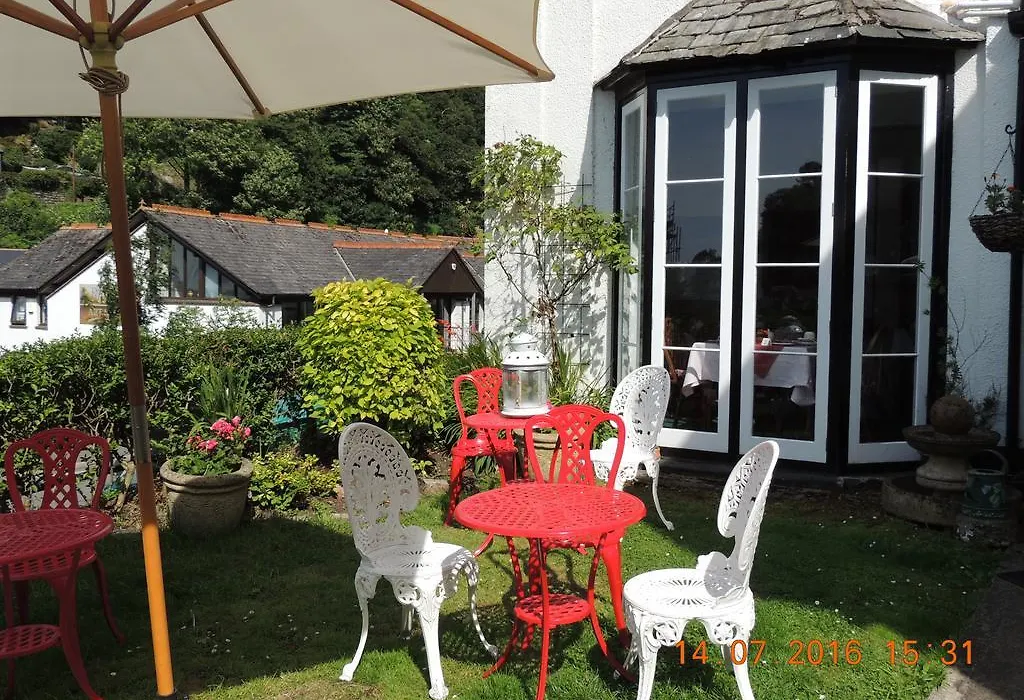 Orchard House Hotel-1
