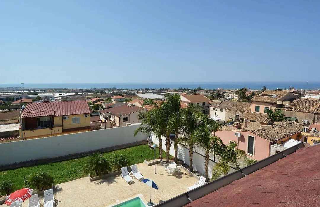 B&B La Castellana-1